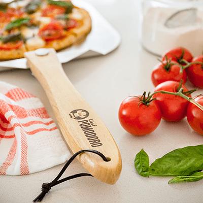 Pizza Peels - Chef Pomodoro
