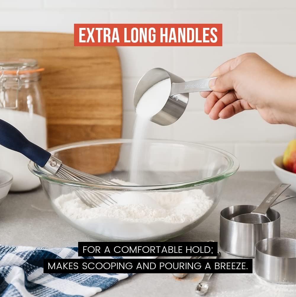 The Best Measuring Cups Make Baking a Breeze