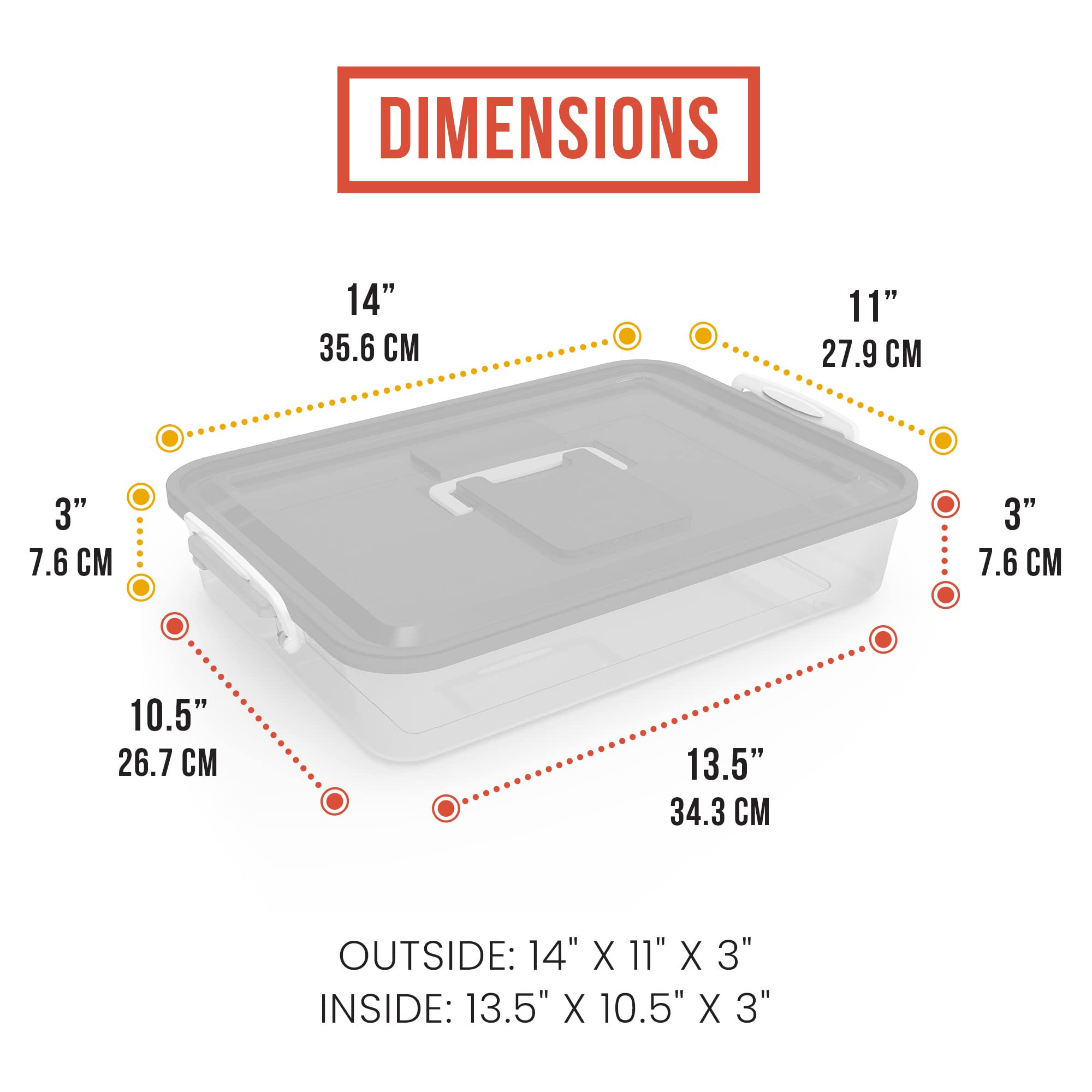 Dough Proofing Box - Belforno