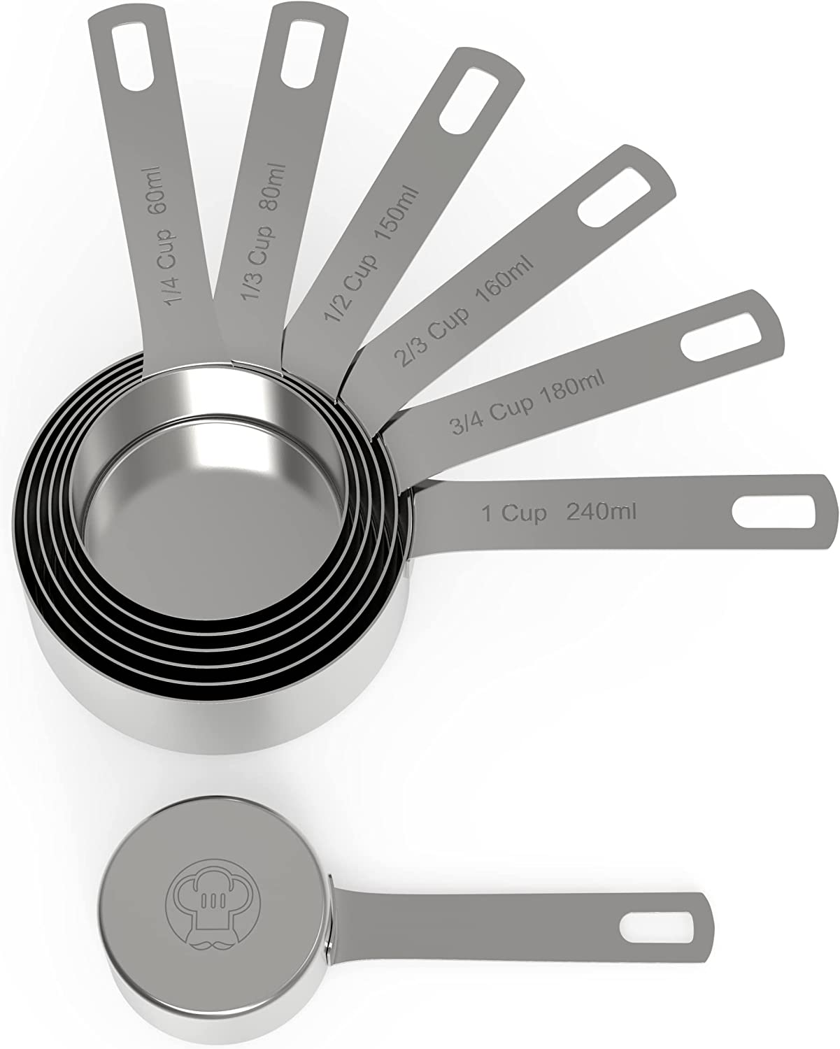 The Best Measuring Spoons of 2023, According to a Chef