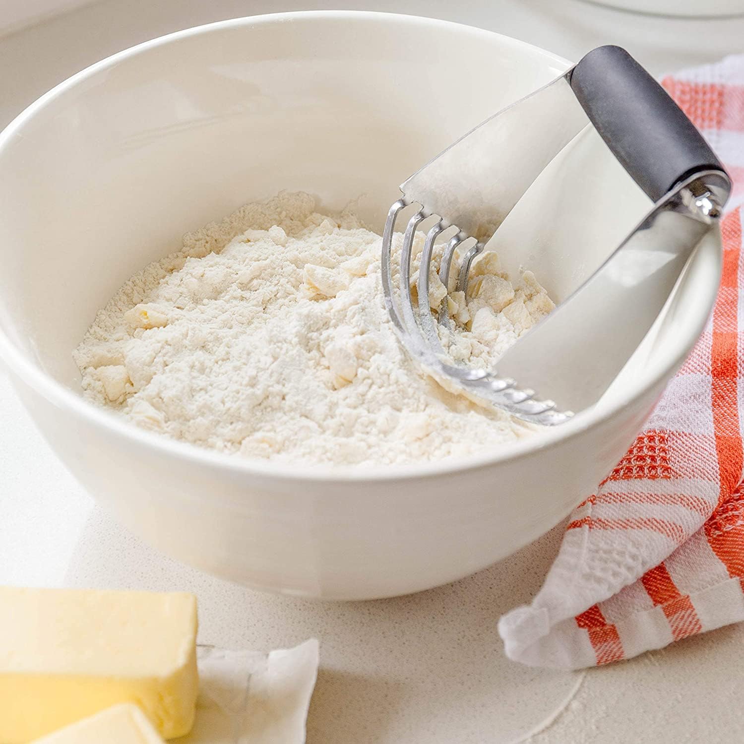 Get A Wholesale dough mixer/flour blender To Make Your Work Easier