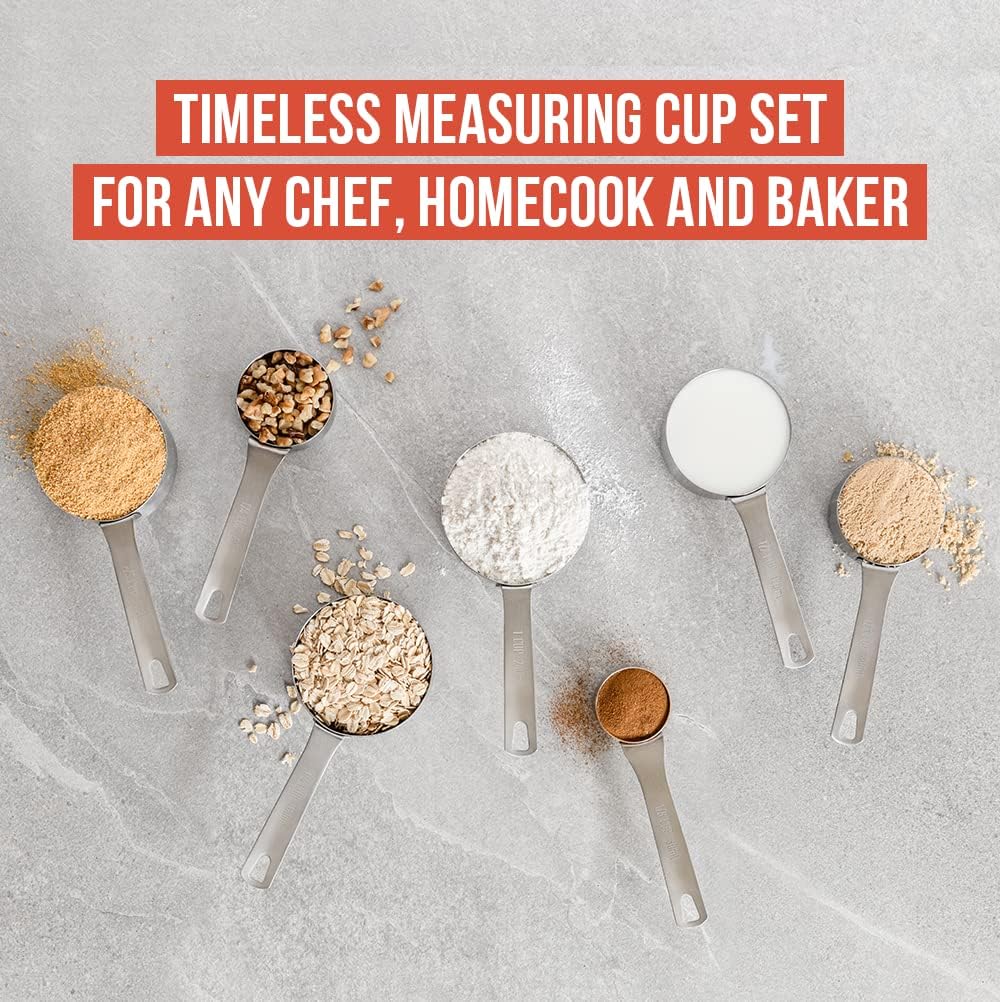 chefstyle Measuring Cup Set