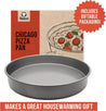 Pizza Pan with Giftable Packaging