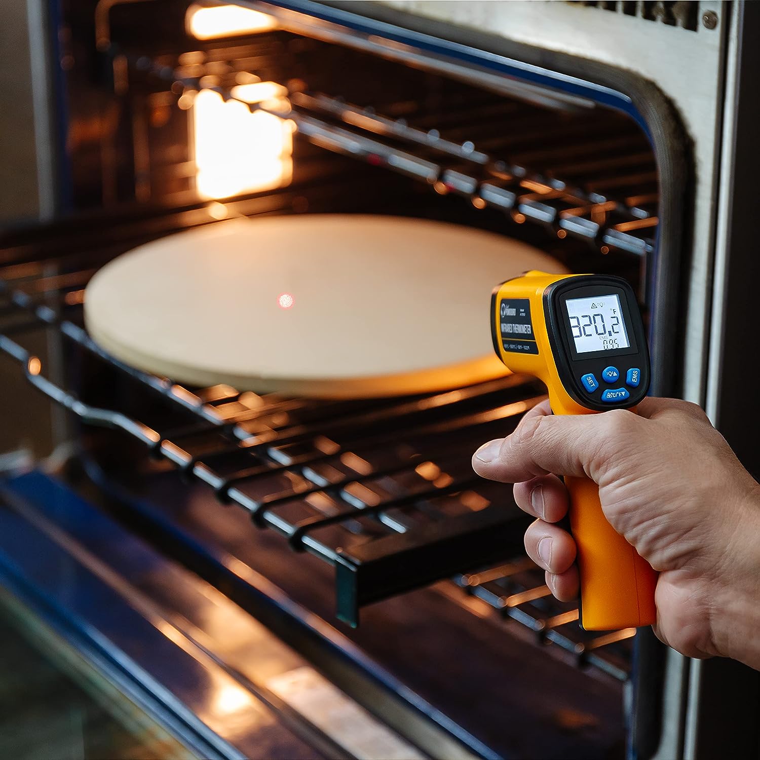 The 4 Best Infrared Thermometers, According to Chefs