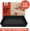 14 x 10-Inch Detroit Style Pizza Pan