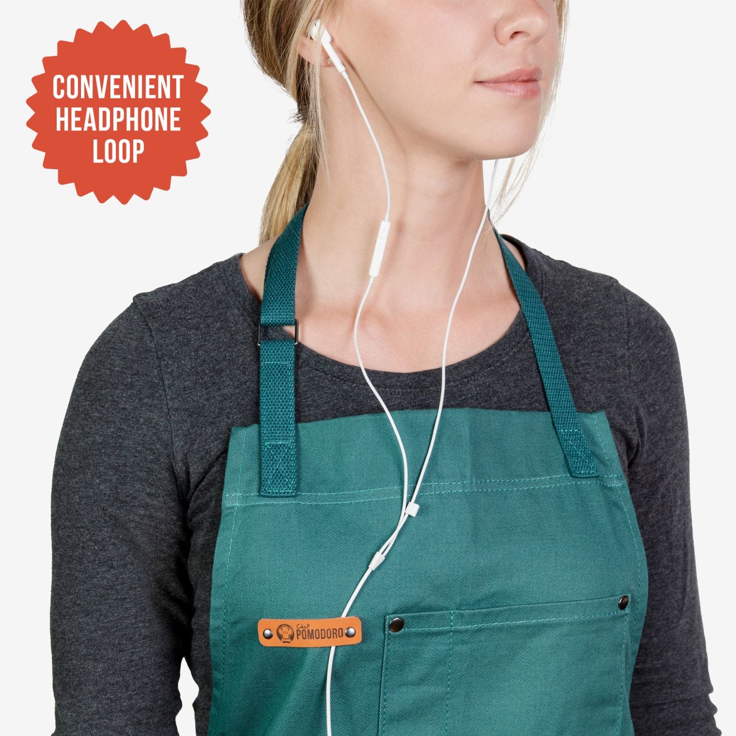 Apron for Men and Women