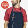 Apron for men and women