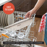 dishwasher safe Multipurpose Mezzaluna Chopper